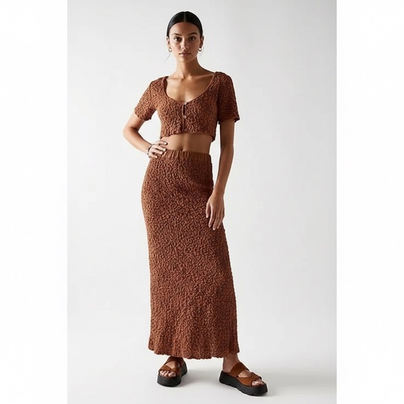 Free People Double The Fun Set - Picture 2 of 9